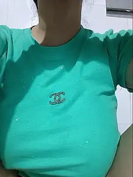 Shine_Mai 라이브 XXX 채팅