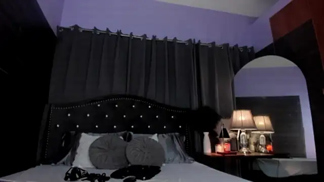 Chat +18 de BriannaMckinley ao vivo