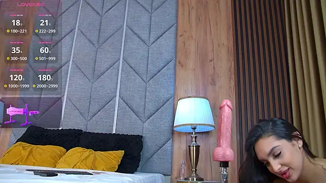 Kimberlymav 라이브 XXX 채팅