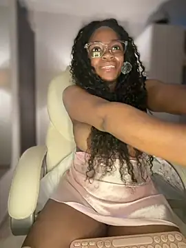 Czat XXX na żywo – CharlottX