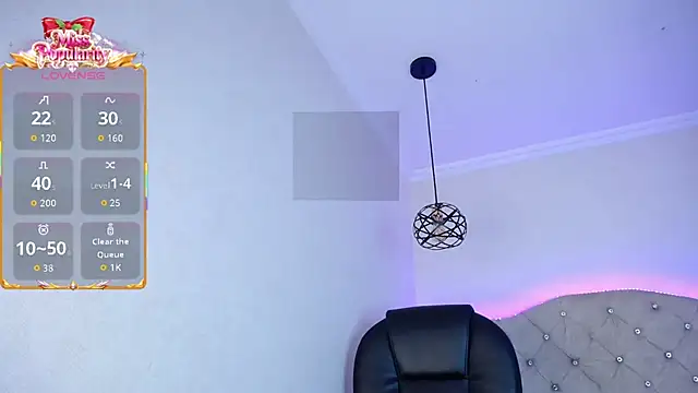 Eva_Walker_'s Webcam Show