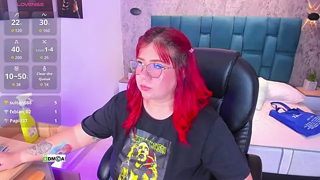 Bellavelvet_1 Chat XXX live