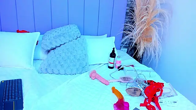 Susanaross লাইভ XXX চ্যাট