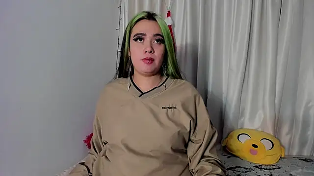 Lilith_Zenith_ Obrolan Langsung XXX