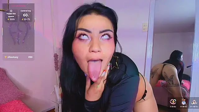 mei_koran Live XXX chat