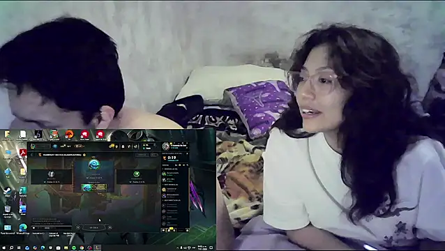 Giby_Grace – Live XXX-chat