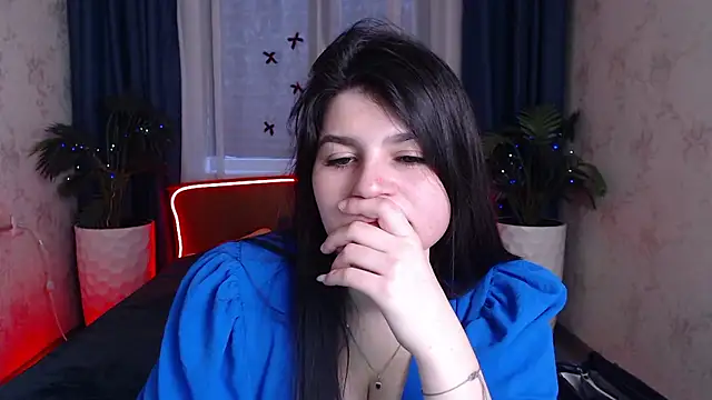 KisaModel 라이브 XXX 채팅