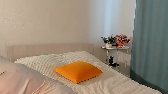 EmmaStoneWants – Live XXX-chat