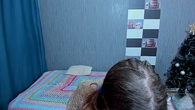 pa1e_pr1ncess' Live XXX Chat