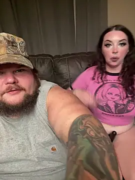 ANNIEandHUNNIE – Naživo XXX chat