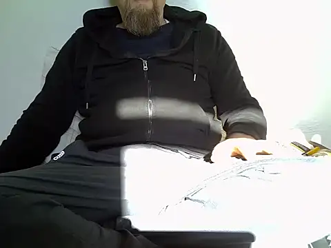 Sembang XXX Secara Langsung blue-red