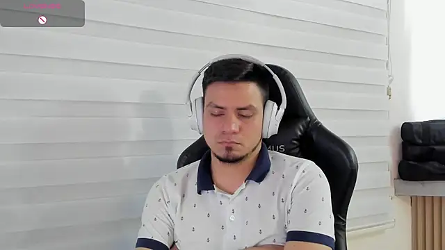 Rick_Adams Obrolan Langsung XXX