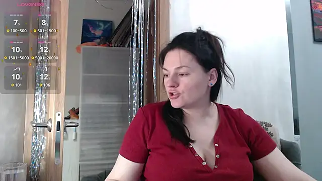 Stacy_Davice's Live XXX Chat