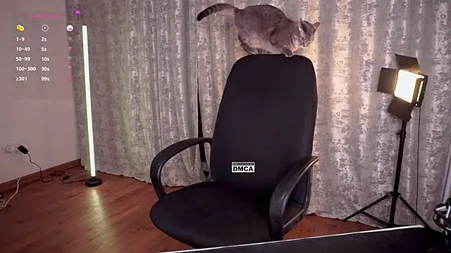 Živý XXX chat Hoot_owl_cb