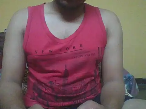 LUSTBOY4321 Live XXX-chat