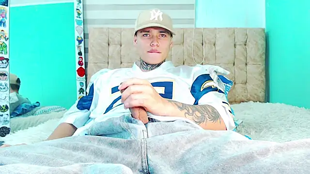 _justinmoon2 Obrolan Langsung XXX