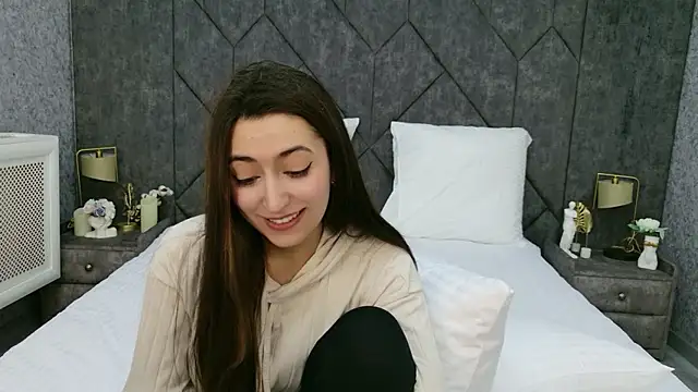 Chat +18 de Gloria_Bendall ao vivo