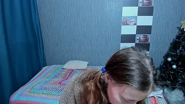 pa1e_pr1ncess' Live XXX Chat