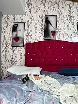 Larissa_Antonella's Live XXX Chat