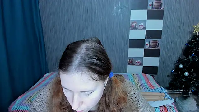 pa1e_pr1ncess' Live XXX Chat