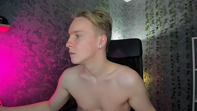 Chat XXX ao vivo de AlexxSweet