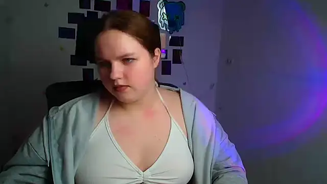 Kitty_Mia_Kitty Webcamshow