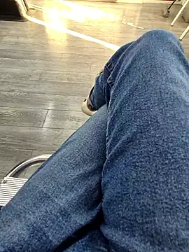 Show de vali23 na webcam