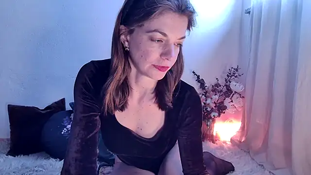 Chat +18 de Vanillezucker ao vivo