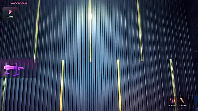 LolyYunno – Live XXX-chat