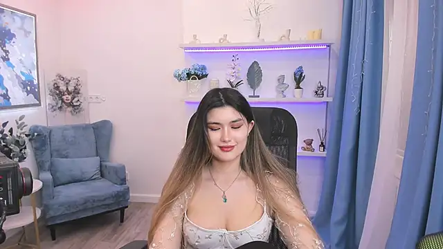 Онлайн чат XXX AnneTLi