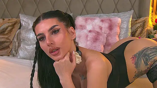 AmyBlair's Live XXX Chat