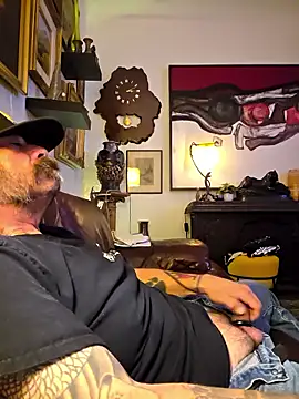 دردشة Simian_Beard الجنسية المباشرة