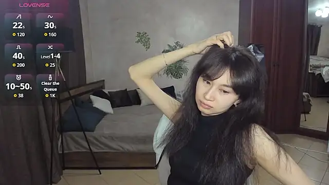 SheilaRare Chat XXX live