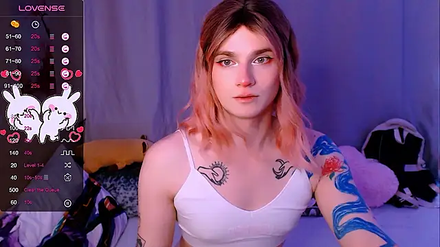 Alice_Hells' Live XXX Chat