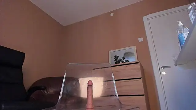 KaylaLaine's Live XXX Chat