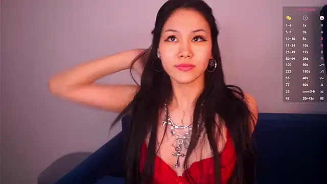 CaryCompo Live XXX-Chat