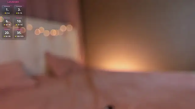 LuxEverly লাইভ XXX চ্যাট