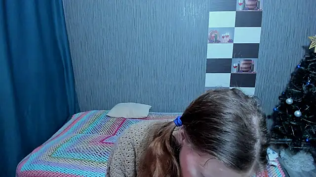 pa1e_pr1ncess' Live XXX Chat