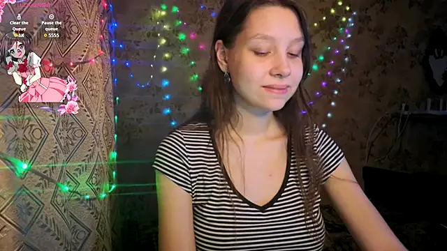 Chat XXX en directo de QutieDaSweet