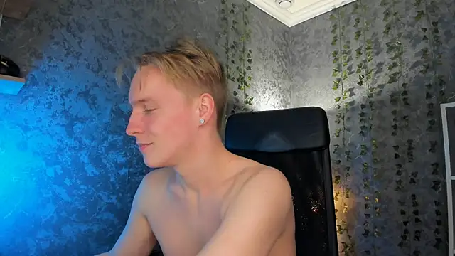 AlexxSweet – Live XXX-chat