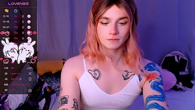 Alice_Hells – webcam-show