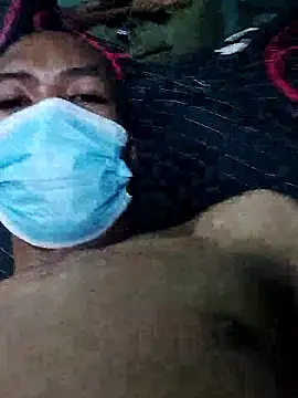 Chat XXX ao vivo de Bafana1998