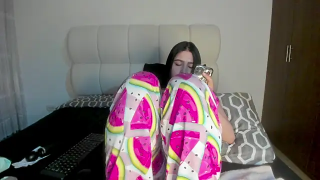 Hott_Hanna – Live XXX-chat