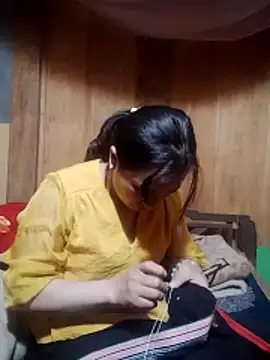 Belinda-686 – Live XXX-chat