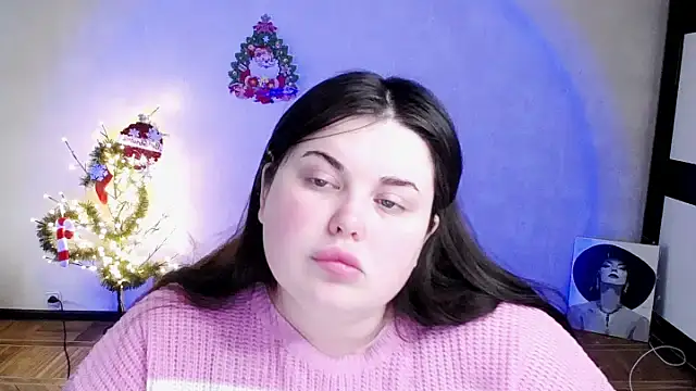 Emily_Mo – Live XXX-chat