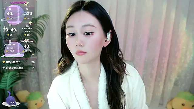 Aimee-520 – Live XXX-chat