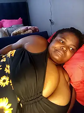 Chubbymommy201 Adlı Modelin Canlı XXX Sohbeti