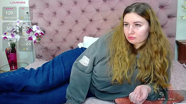 _Agata_'s Live XXX Chat