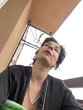 Piggiteablacktea Obrolan Langsung XXX