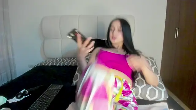 Hott_Hanna – Live XXX-chat